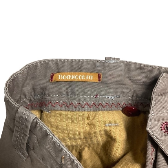 Original Penguin Rockwood Fit Pants Sz 30 - Picture 4 of 10